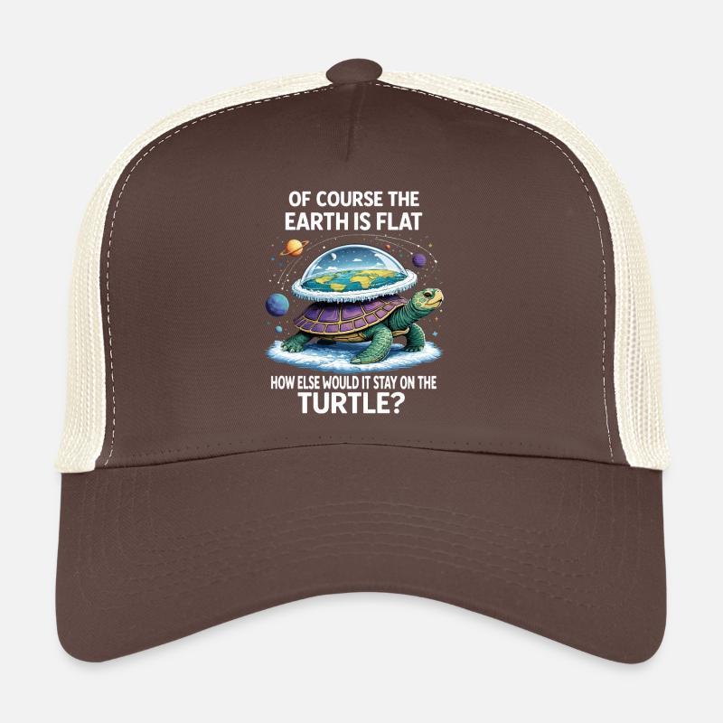 Trucker Cap