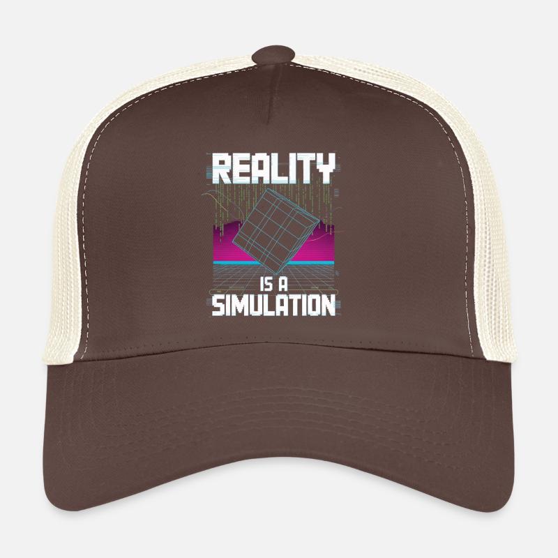 Trucker Cap