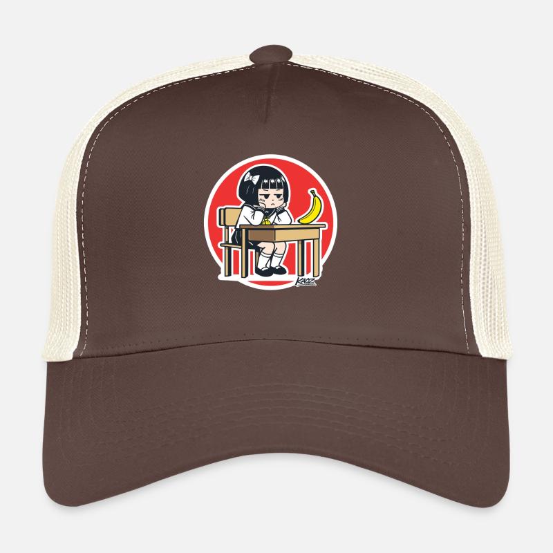 Trucker Cap