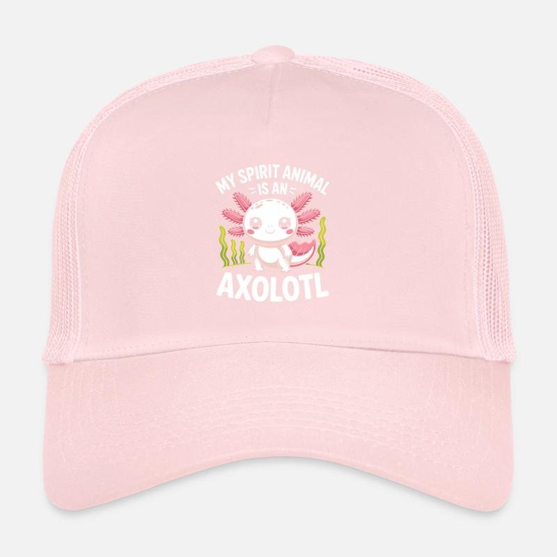Trucker Cap