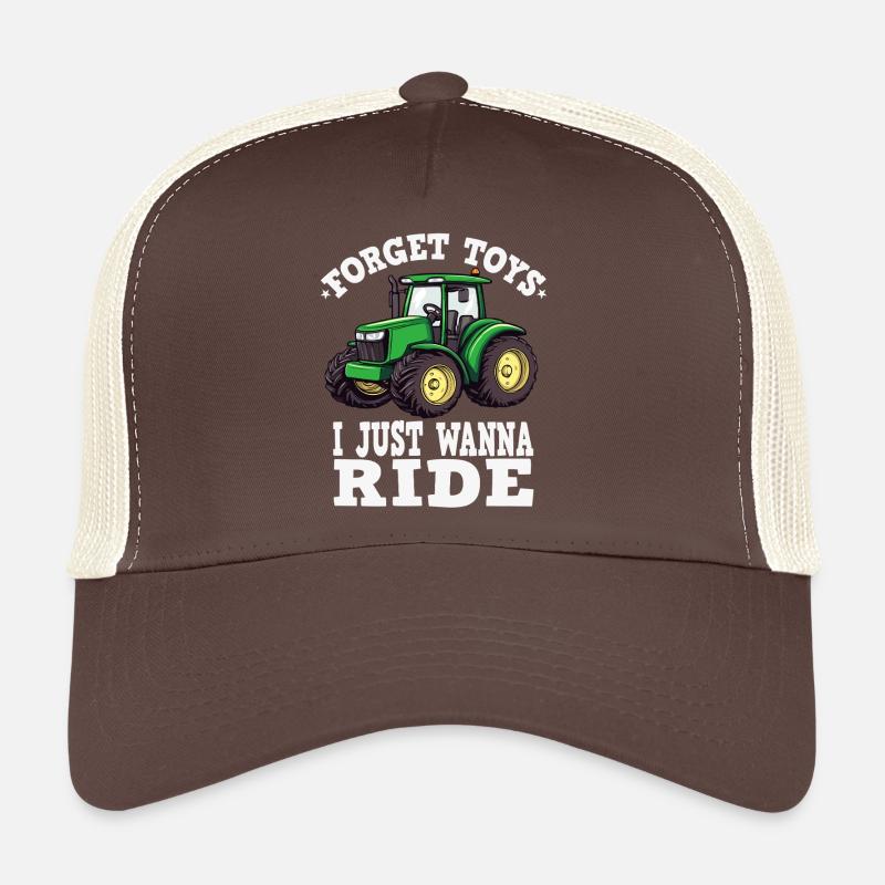 Trucker Cap