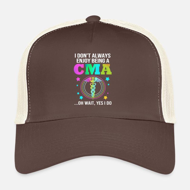 Trucker Cap