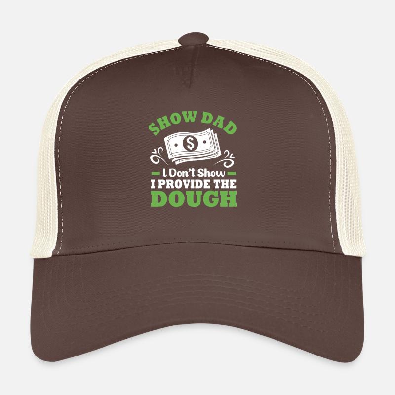 Livestock Breeders Trucker Cap
