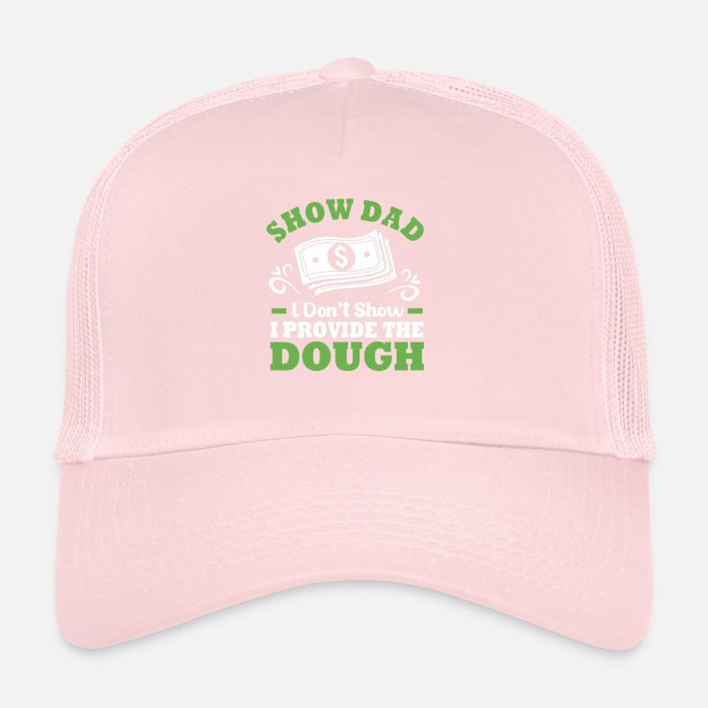 Éleveurs d’élevage Casquette trucker 