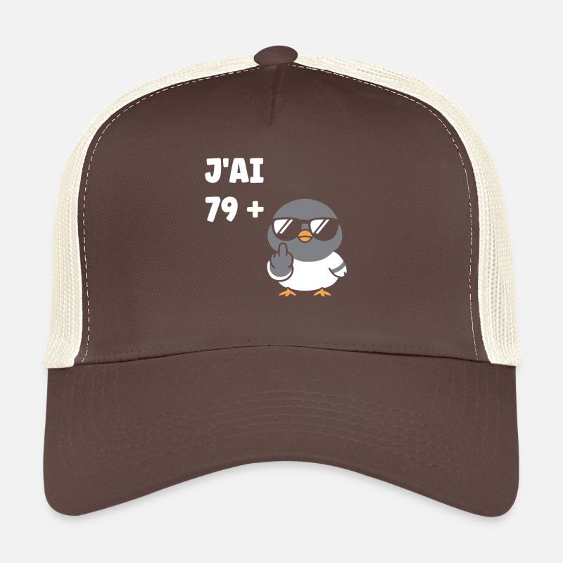 Trucker Cap