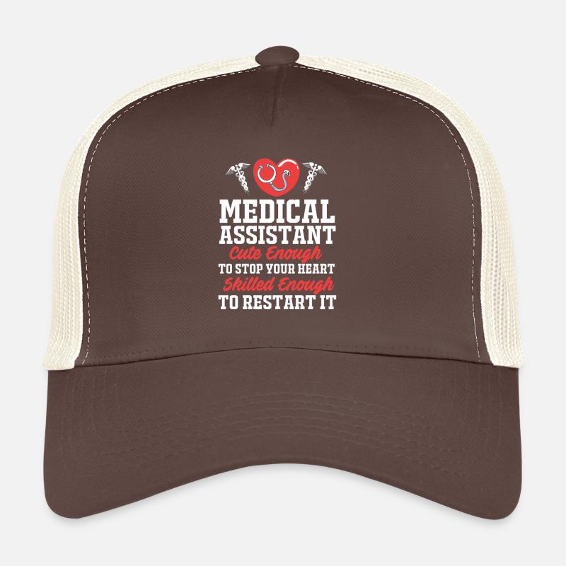 Trucker Cap
