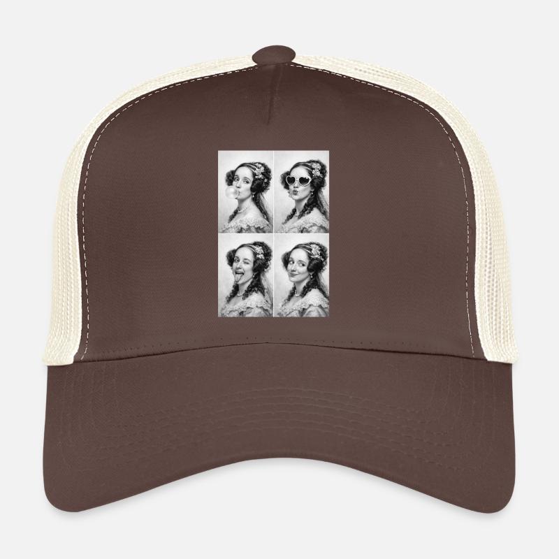 Trucker Cap