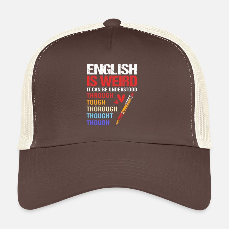 Trucker Cap