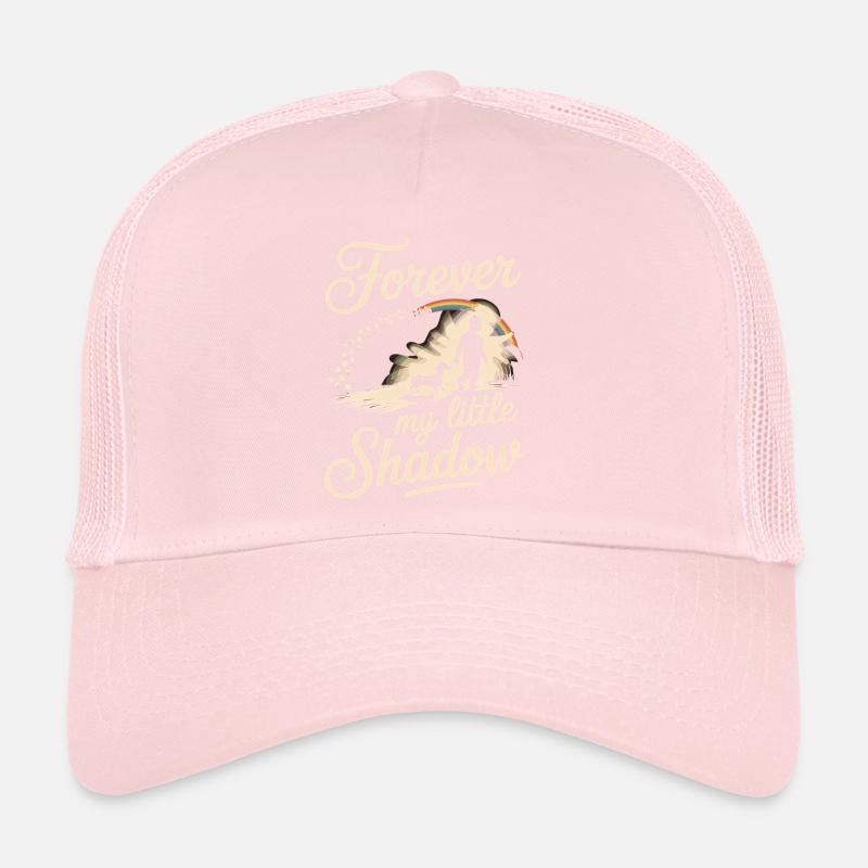 Dachshund Shadow Trucker Cap