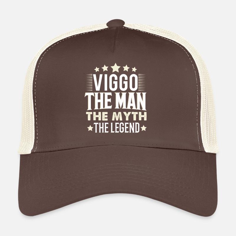 Trucker Cap