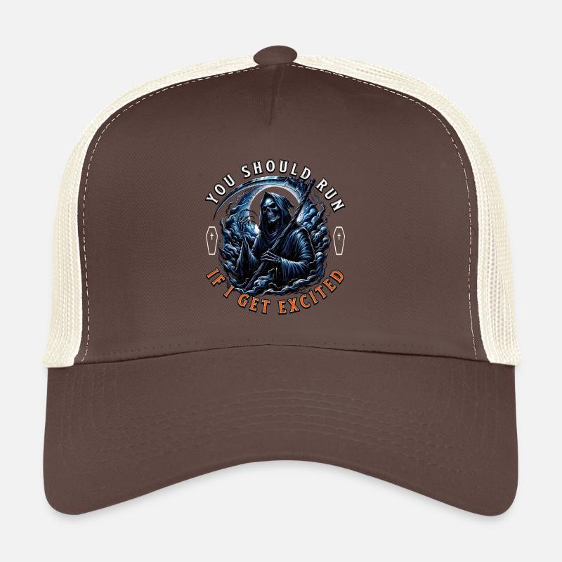Trucker Cap