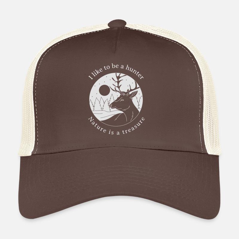 Trucker Cap
