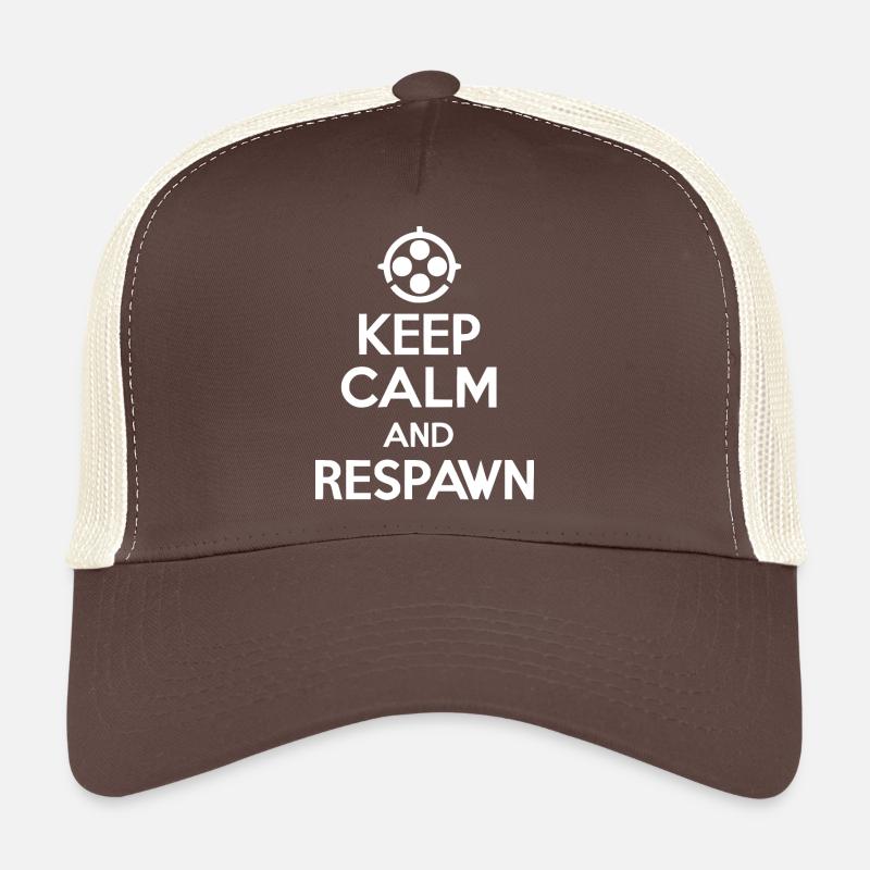 Trucker Cap