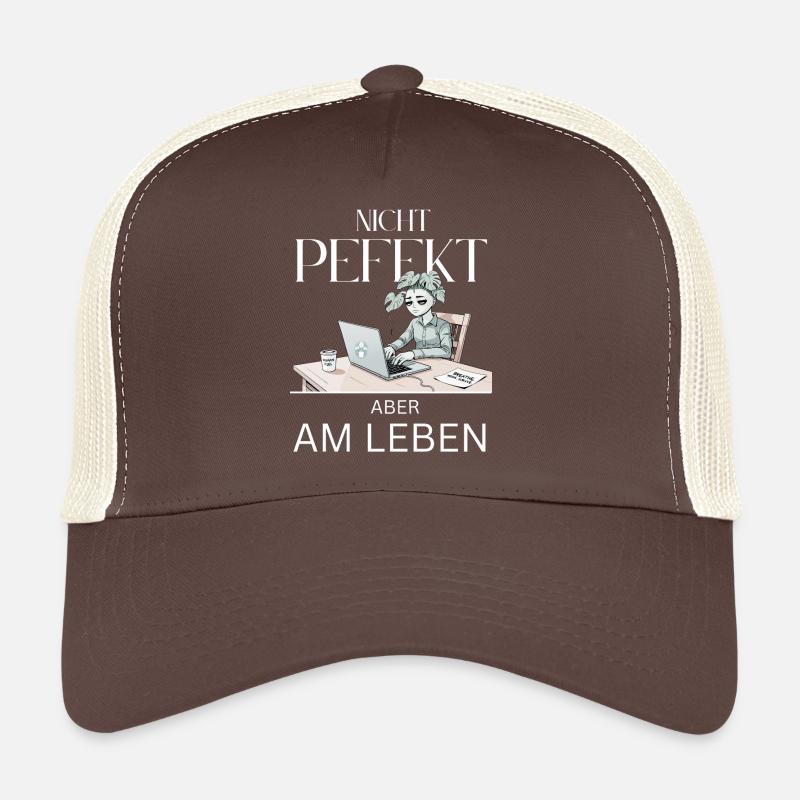 Trucker Cap