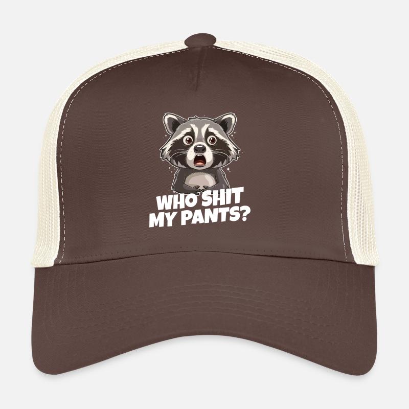 Trucker Cap