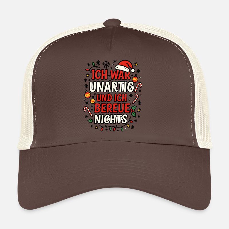 Trucker Cap