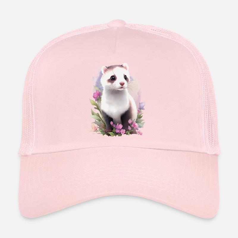 Trucker Cap