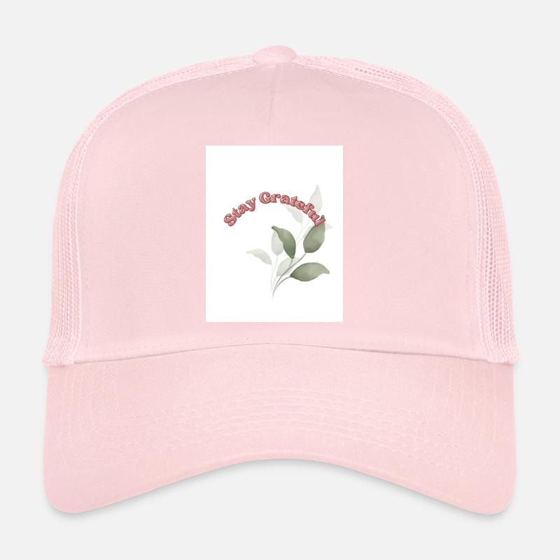 Trucker Cap