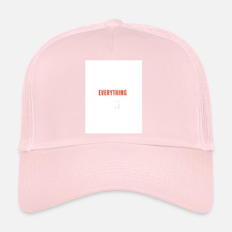 Trucker Cap