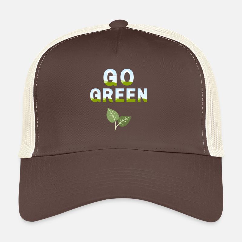 Trucker Cap