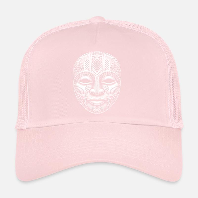 Maske Trucker Cap