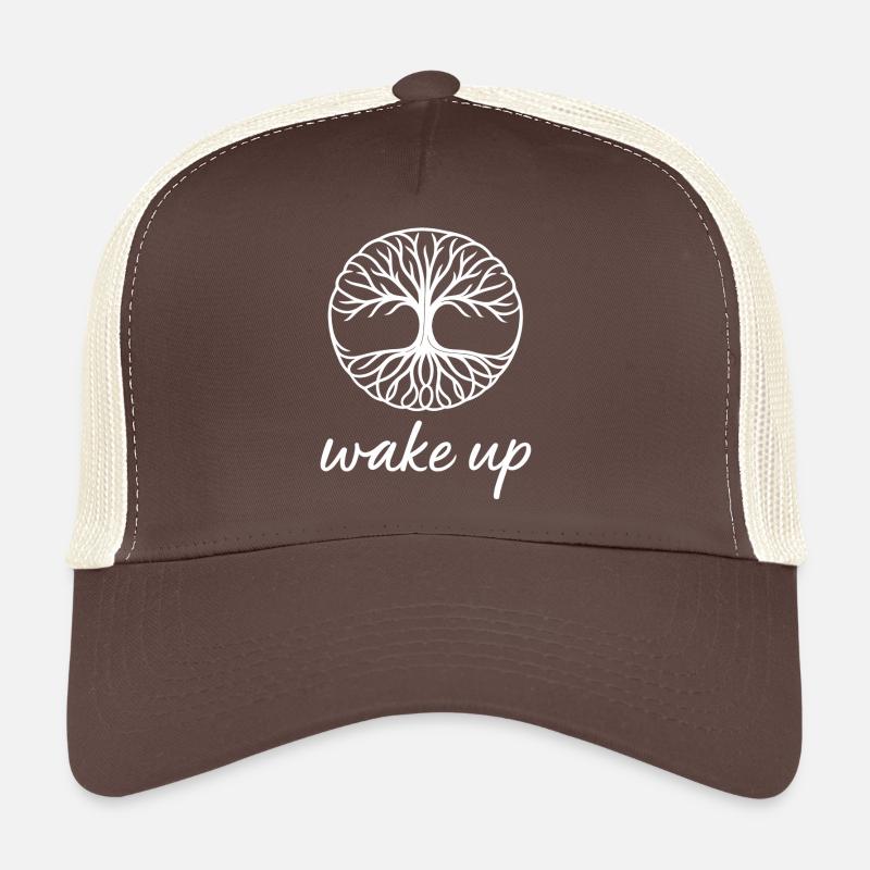 Trucker Cap