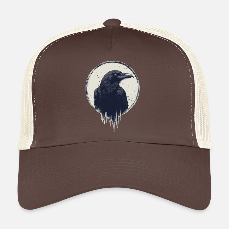 Rabe Trucker Cap