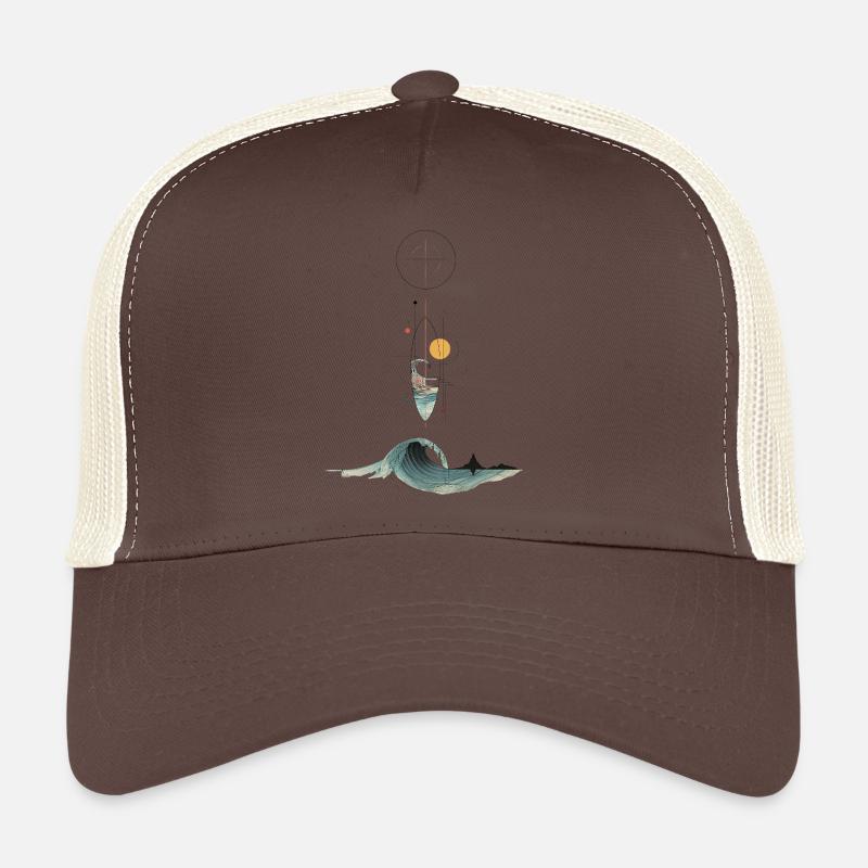 Trucker Cap