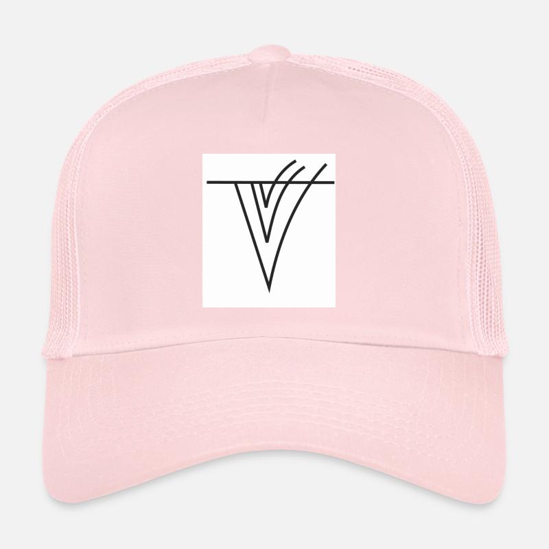 Federicus Markendesign Trucker Cap