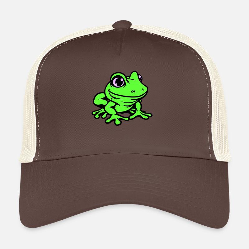 Trucker Cap
