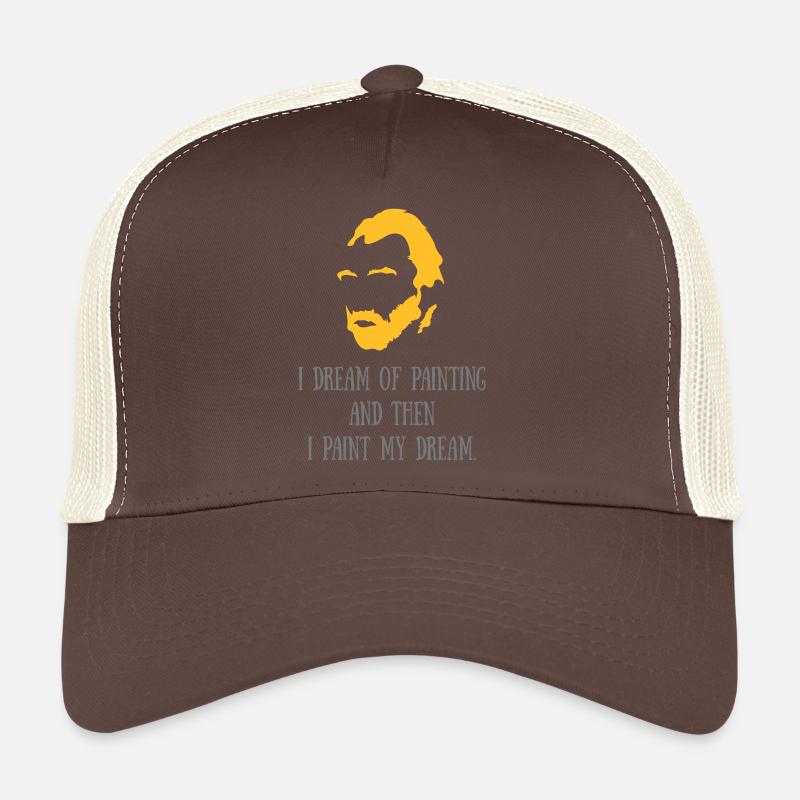 Trucker Cap