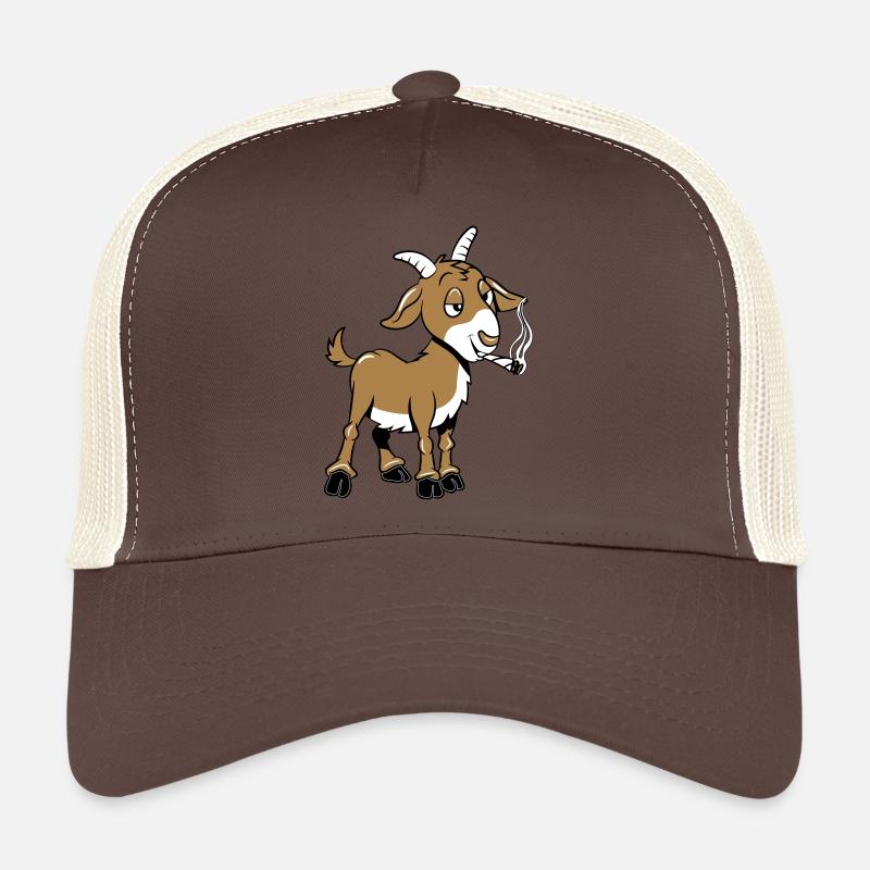 Trucker Cap