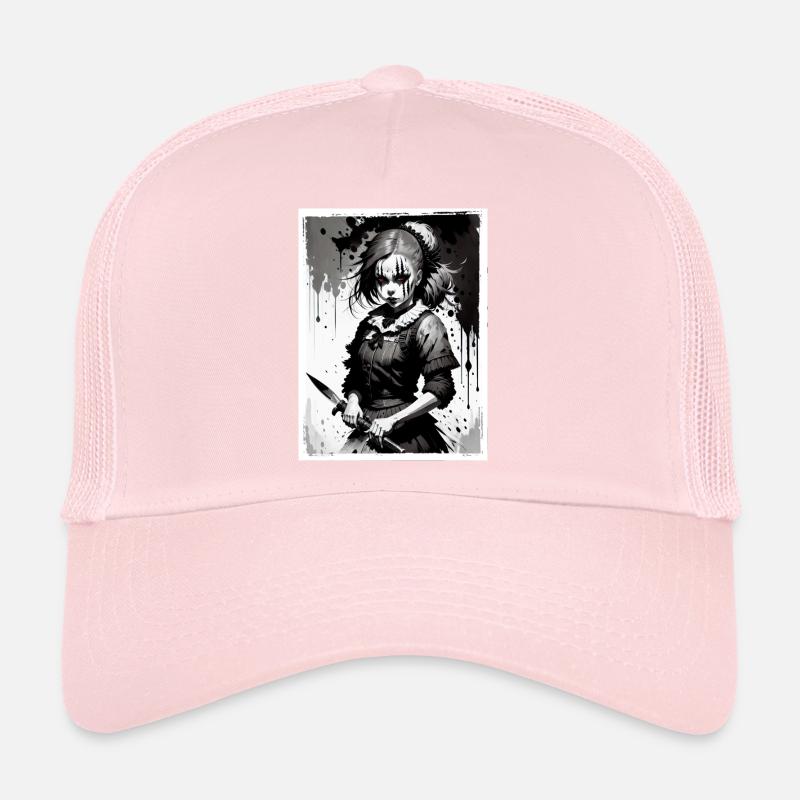 Mad Maud Trucker Cap