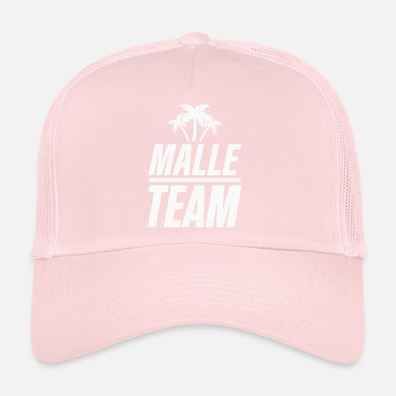 Trucker Cap