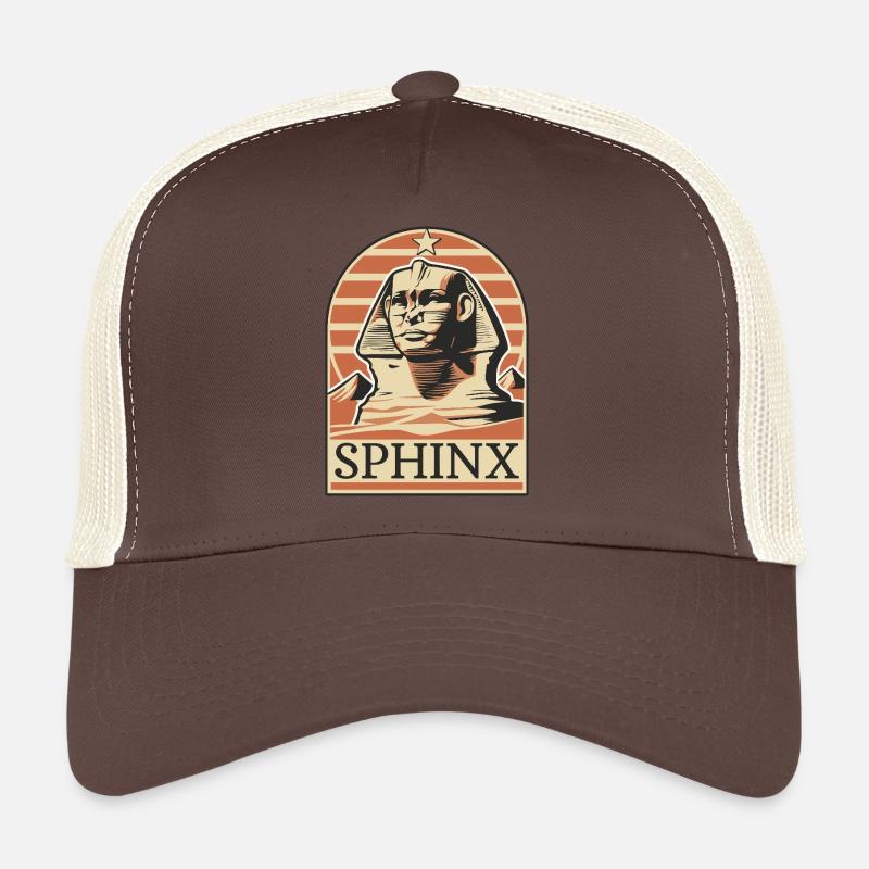 Trucker Cap