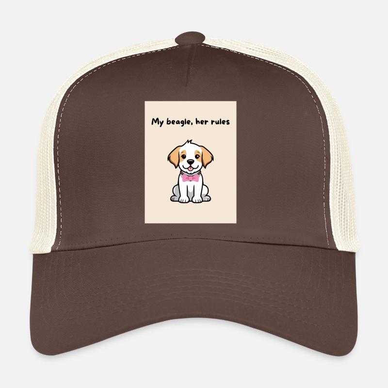 Trucker Cap