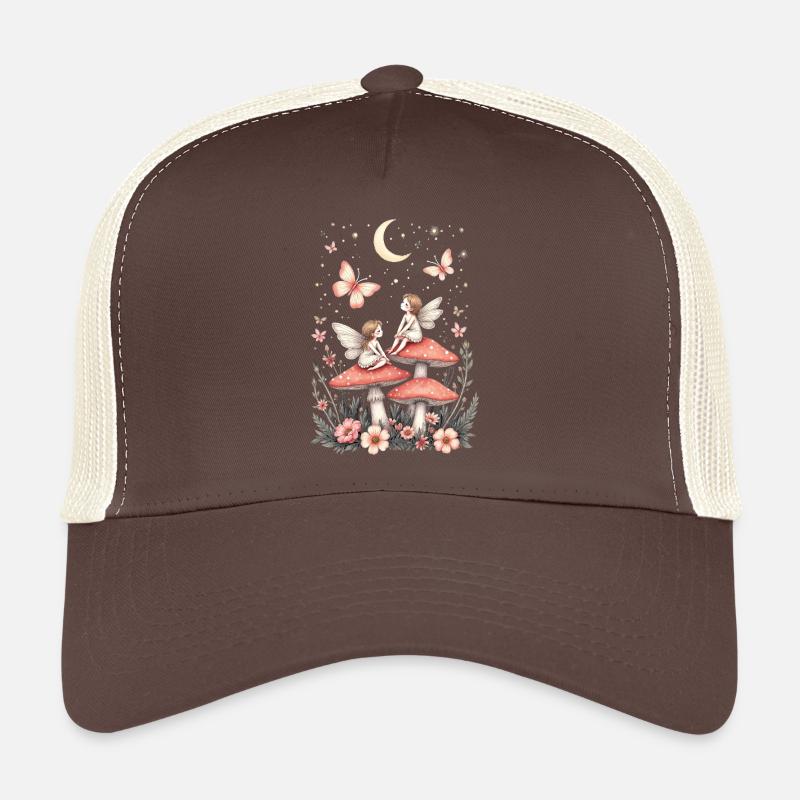 Trucker Cap