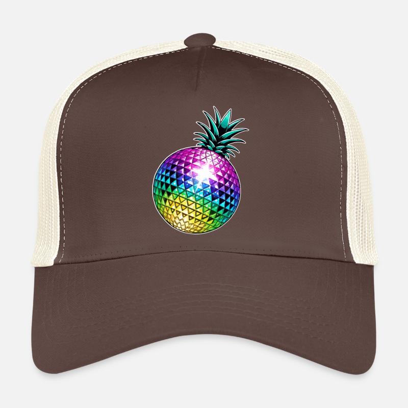 Trucker Cap