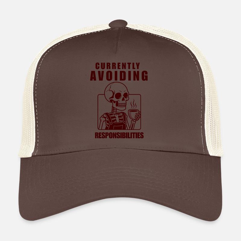Trucker Cap