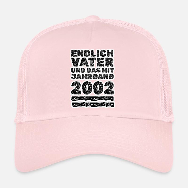Trucker Cap