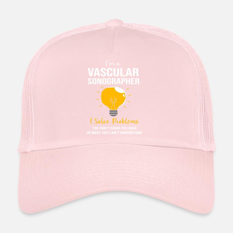Trucker Cap