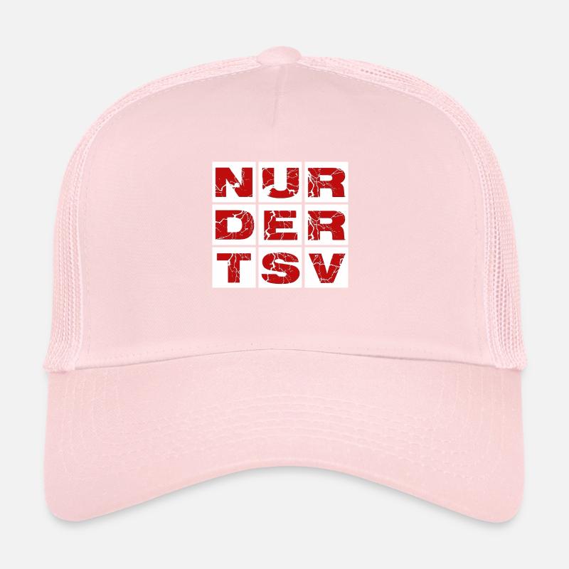 TSV Trucker Cap
