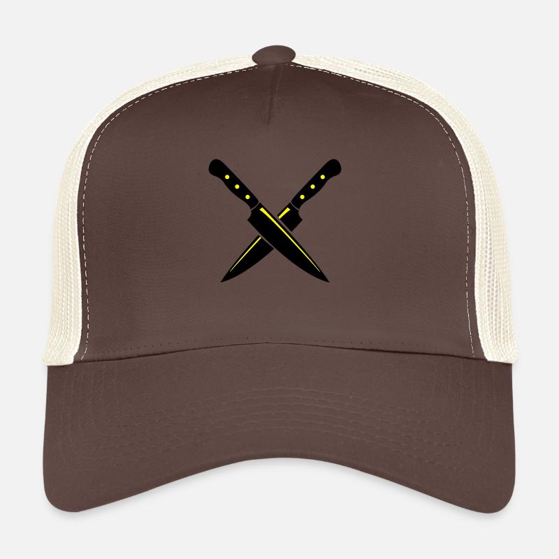 Trucker Cap