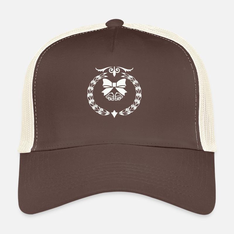 kranz glocken Trucker Cap