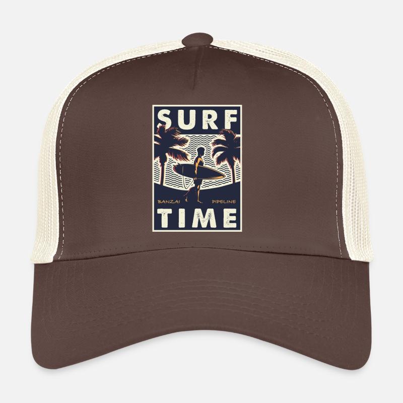 Trucker Cap