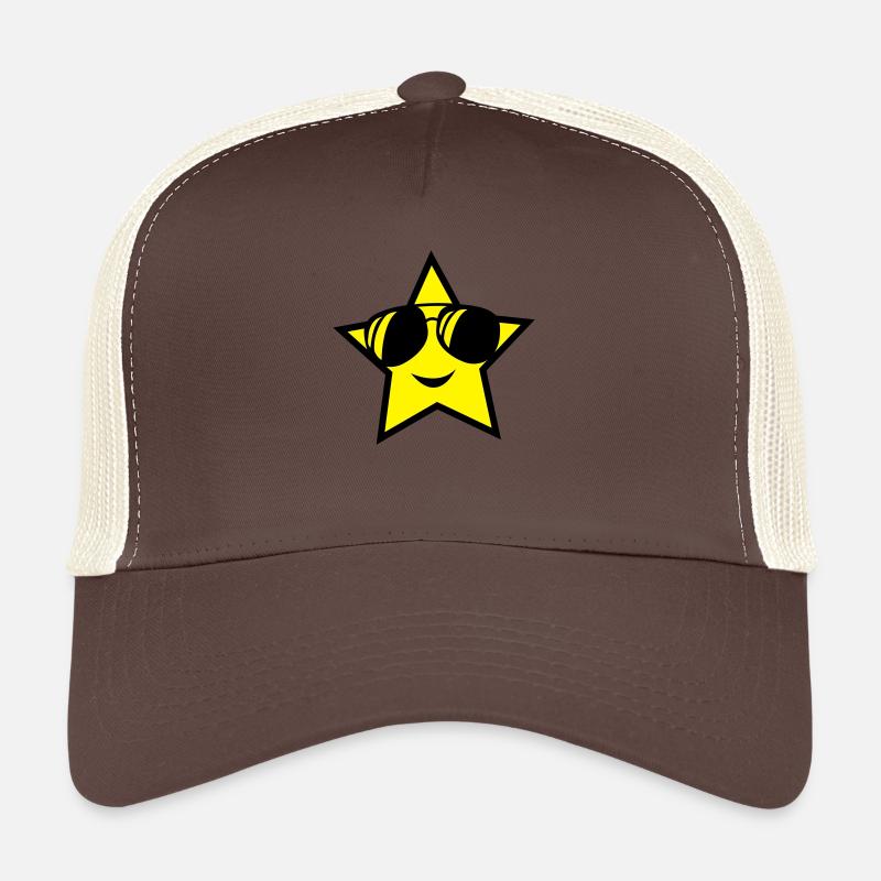 Trucker Cap