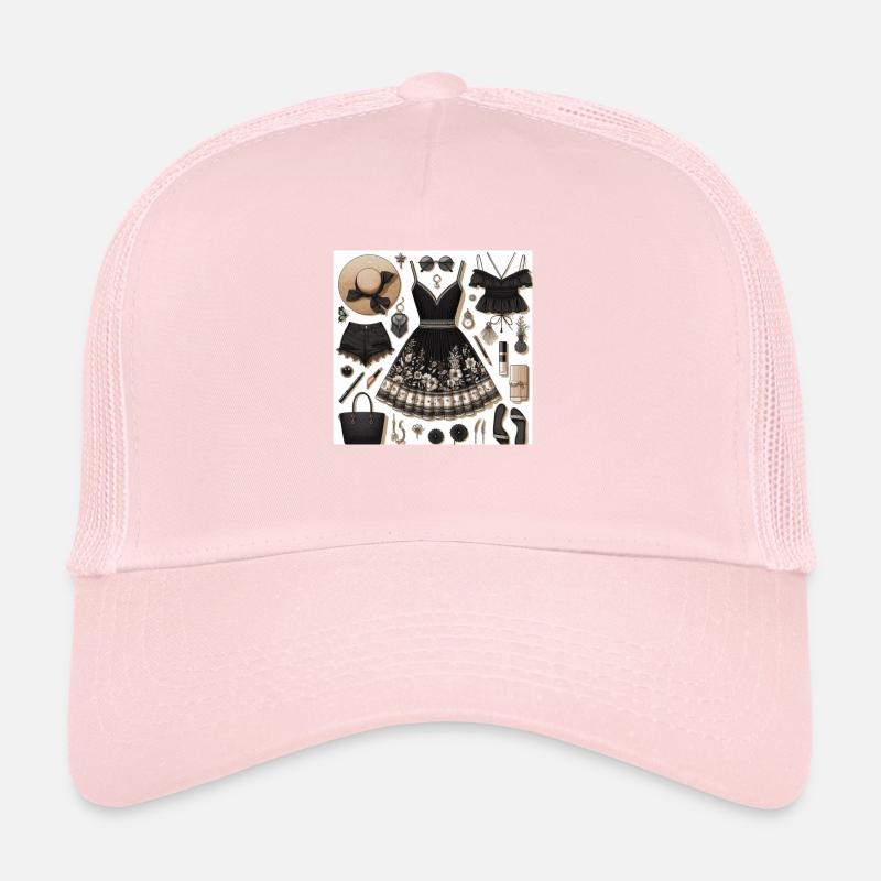 Trucker Cap