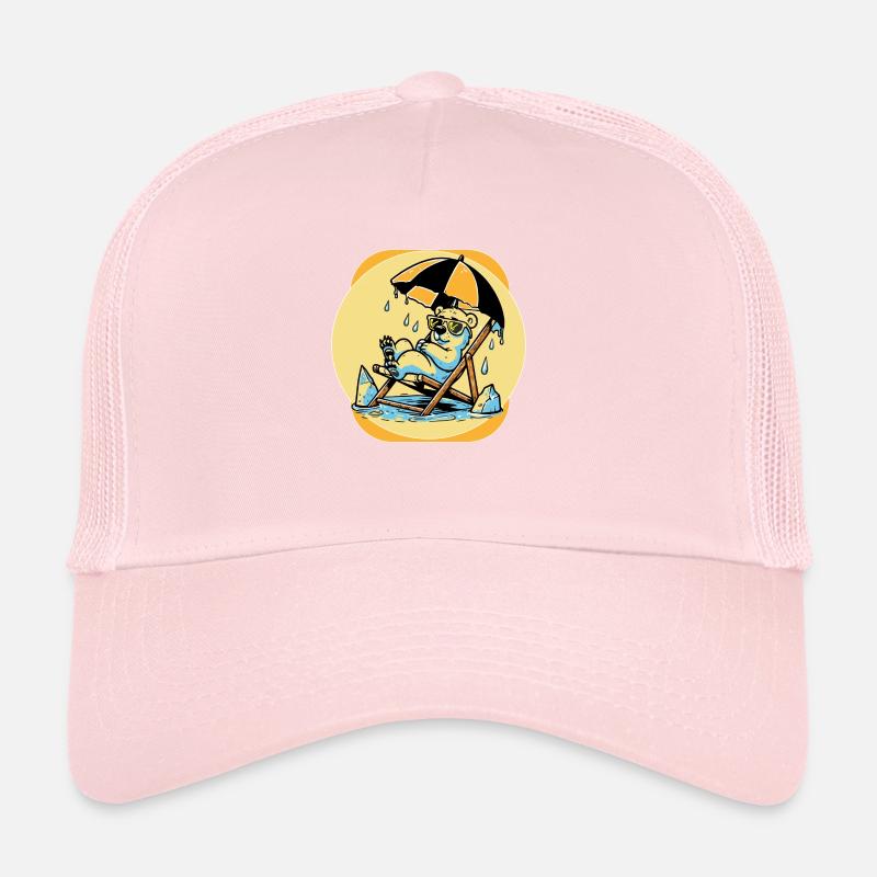 Trucker Cap