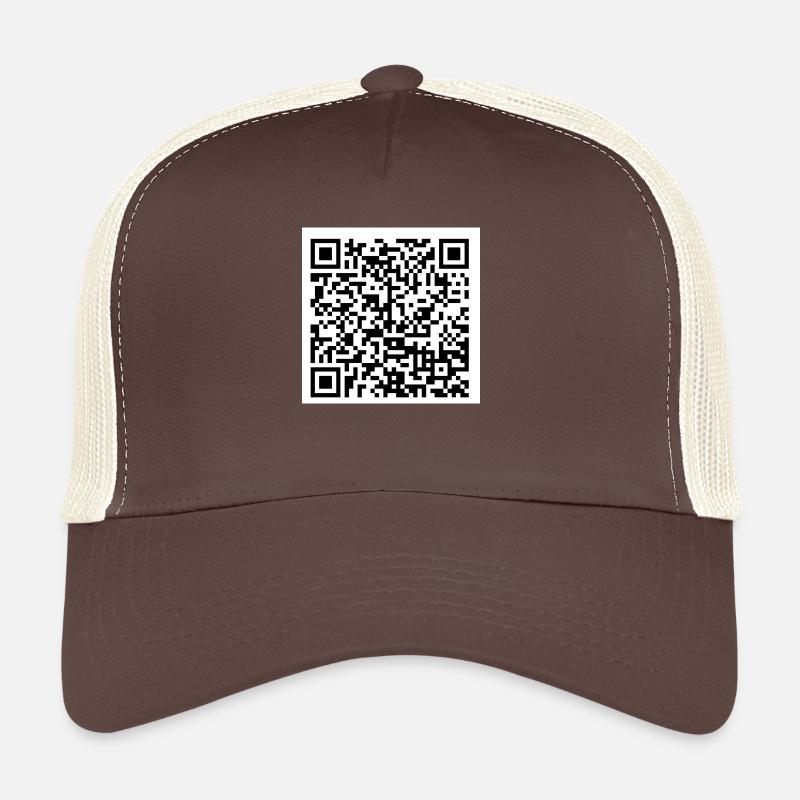 For creditors Trucker Cap