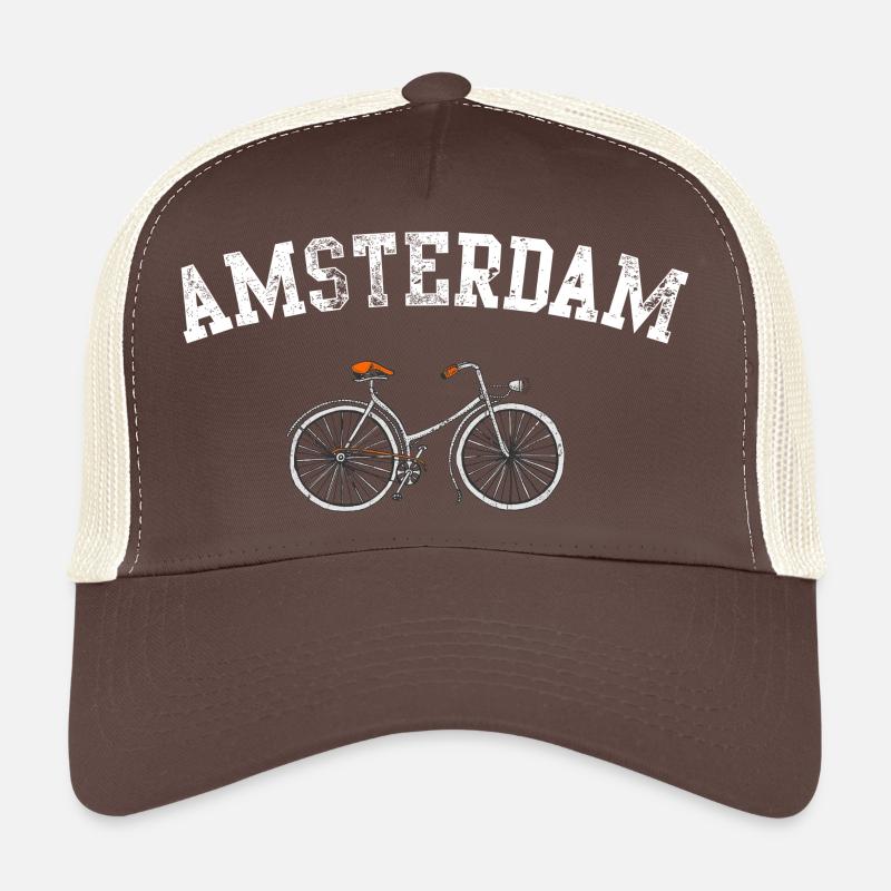 Trucker Cap